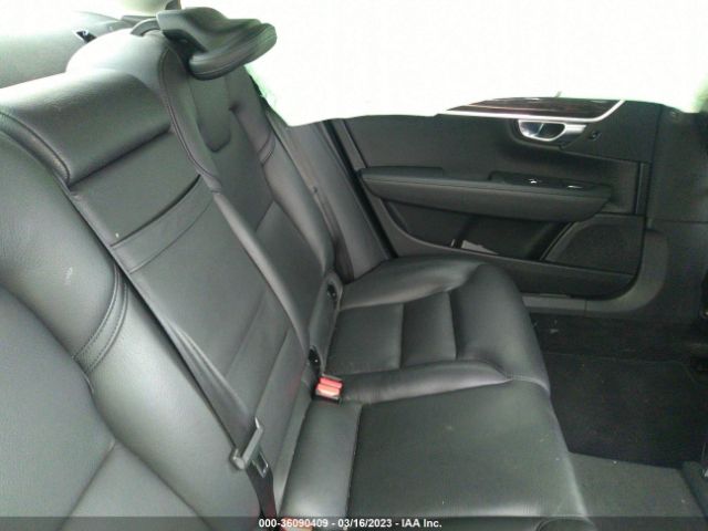 LVY982MK5JP004537 Volvo S90 Momentum