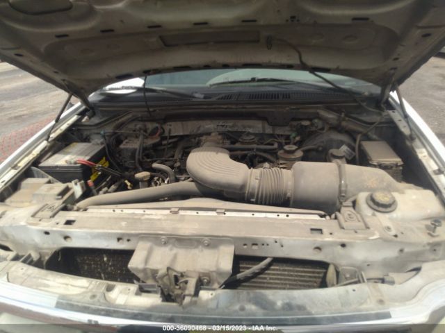 1FTRF17L8YKB01654 Ford F-150