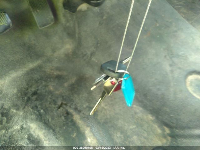 1FTRF17L8YKB01654 Ford F-150