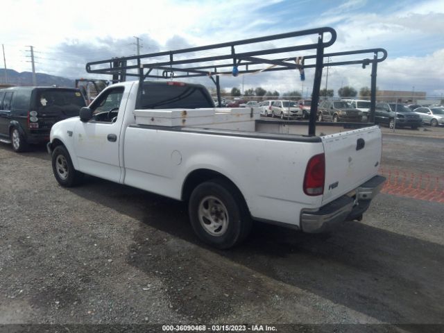1FTRF17L8YKB01654 Ford F-150