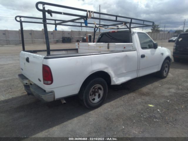 1FTRF17L8YKB01654 Ford F-150