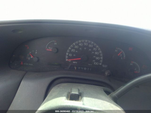 1FTRF17L8YKB01654 Ford F-150