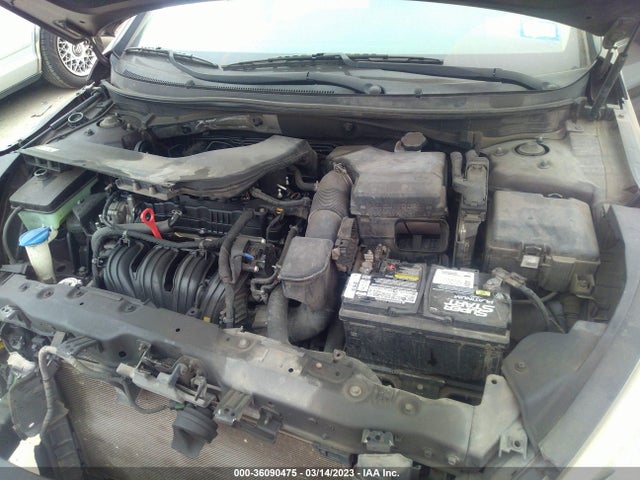 Hyundai Sonata 2.4l 2016 5NPE24AF9GH400792 Image 12
