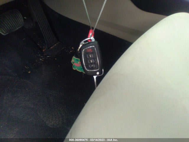 Hyundai Sonata 2.4l 2016 5NPE24AF9GH400792 Image 3