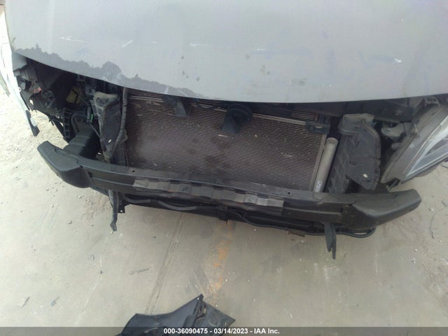 Hyundai Sonata 2.4l 2016 5NPE24AF9GH400792 Image 8