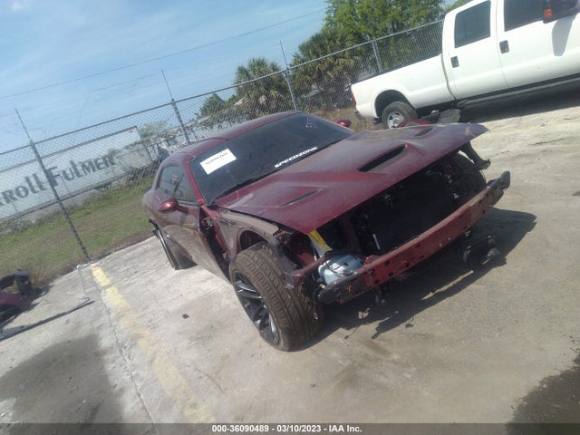 2020 2C3CDZFJ7LH222500 main image