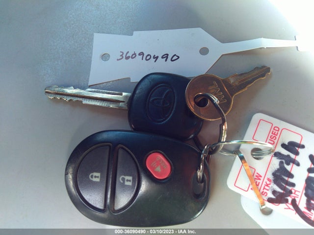 Toyota Tacoma Prerunner 2015 3TMJU4GN3FM189167 Image 11
