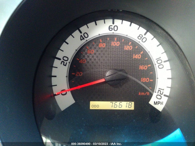 Toyota Tacoma Prerunner 2015 3TMJU4GN3FM189167 Image 7