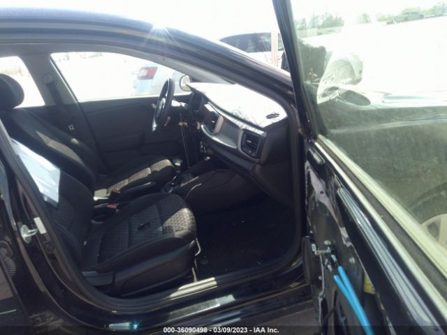 3KPA24AB0JE081936 KIA RIO LX