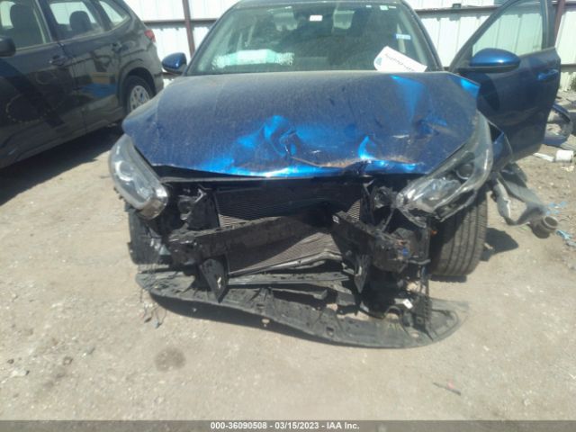 3KPF24AD1LE210664 KIA Forte Lxs