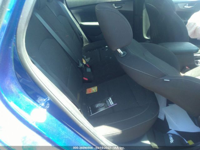 3KPF24AD1LE210664 KIA Forte Lxs
