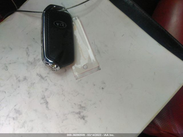 KNAE55LC7J6021031 KIA Stinger Gt2