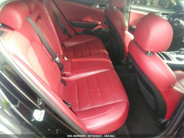 KNAE55LC7J6021031 KIA Stinger Gt2