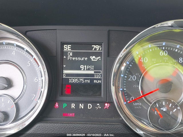 2C4RC1BG0ER314291 Chrysler Town & Country Touring
