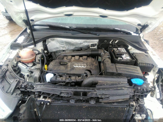 WA1GFCFS5GR015259 Audi Q3 Prestige