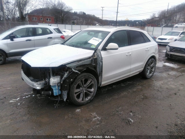 WA1GFCFS5GR015259 Audi Q3 Prestige