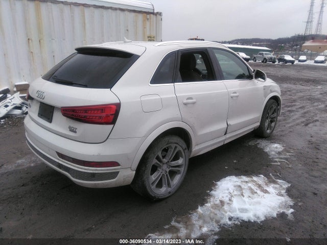 WA1GFCFS5GR015259 Audi Q3 Prestige