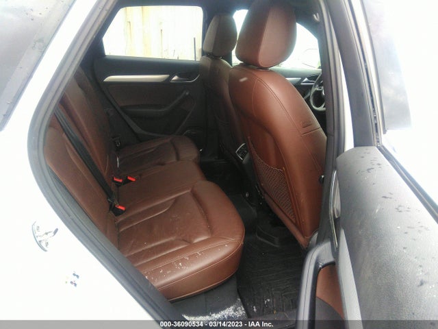 WA1GFCFS5GR015259 Audi Q3 Prestige