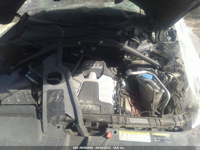 WA1CCAFP8GA113823 Audi Sq5 Premium Plus