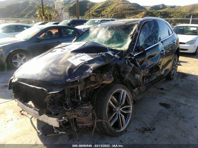 WA1CCAFP8GA113823 Audi Sq5 Premium Plus