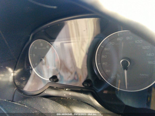 WA1CCAFP8GA113823 Audi Sq5 Premium Plus