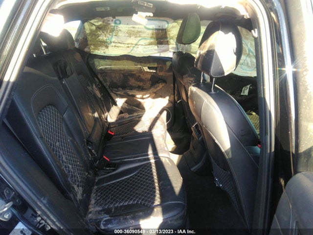 WA1CCAFP8GA113823 Audi Sq5 Premium Plus