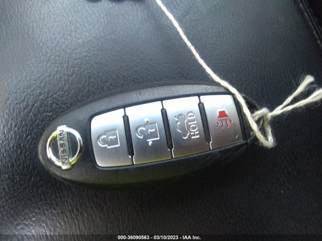 Nissan Altima 2.5 S 2015 1N4AL3AP5FN877917 Image 11