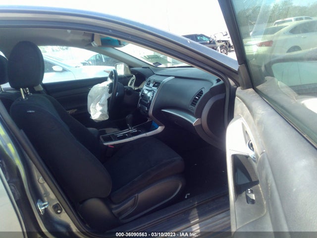 Nissan Altima 2.5 S 2015 1N4AL3AP5FN877917 Image 5