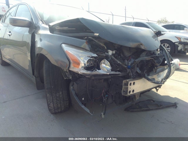 Nissan Altima 2.5 S 2015 1N4AL3AP5FN877917 Image 6