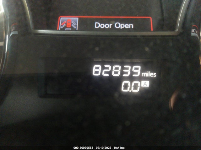 Nissan Altima 2.5 S 2015 1N4AL3AP5FN877917 Image 7