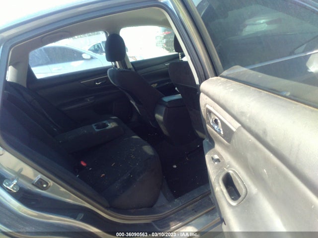 Nissan Altima 2.5 S 2015 1N4AL3AP5FN877917 Image 8