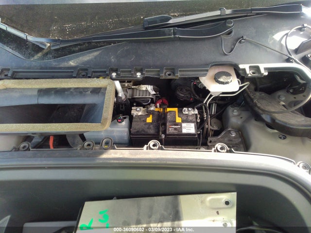 Tesla Model Y Long Range 2021 5YJYGDEE6MF206568 Image 12