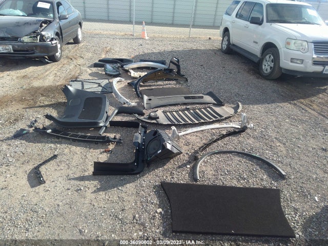 Tesla Model Y Long Range 2021 5YJYGDEE6MF206568 Image 4