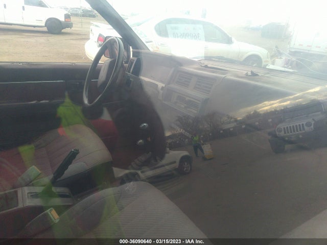 Nissan D21 King Cab 1988 1N6HD16Y5JC396708 Image 6