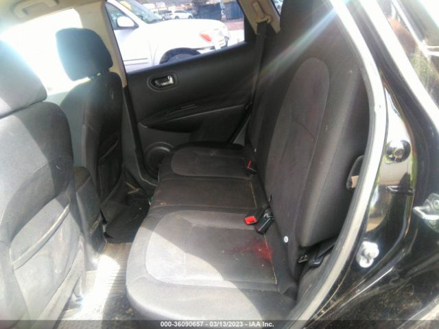 JN8AS5MT9FW152059 Nissan Rogue Select S