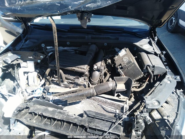 3VW267AJ1GM379263 Volkswagen Jetta Sedan 1.4t S