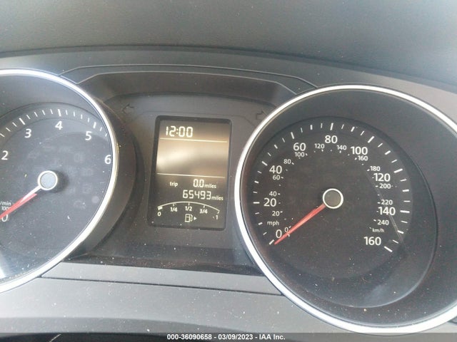 3VW267AJ1GM379263 Volkswagen Jetta Sedan 1.4t S