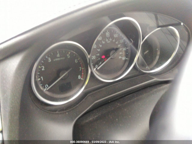 Mazda Mazda6 Touring 2017 JM1GL1V52H1149998 Image 8