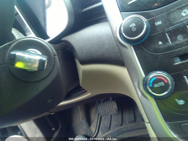 Chevrolet MALIBU LT 2014 1G11E5SL1EF105587 Image 3