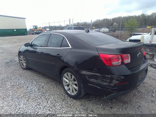 Chevrolet MALIBU LT 2014 1G11E5SL1EF105587 Image 5