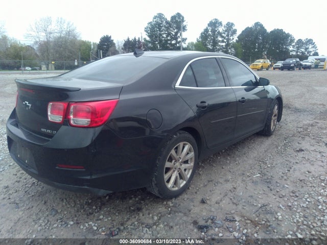 Chevrolet MALIBU LT 2014 1G11E5SL1EF105587 Image 6