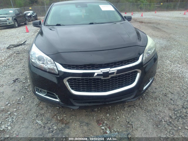 Chevrolet MALIBU LT 2014 1G11E5SL1EF105587 Image 8