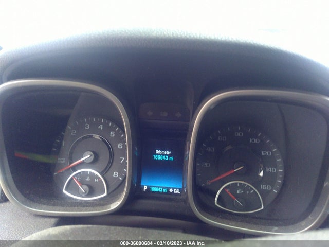 Chevrolet MALIBU LT 2014 1G11E5SL1EF105587 Image 9