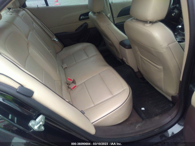 Chevrolet MALIBU LT 2014 1G11E5SL1EF105587 Image 10