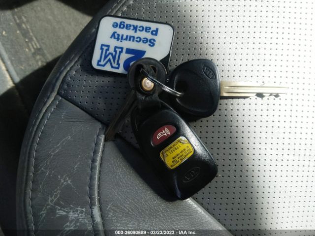 KNAFU6A22A5263531 KIA Forte Koup Ex