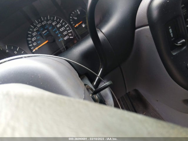 Dodge Grand Caravan Se 2000 1B4GP44G5YB806664 Image 3