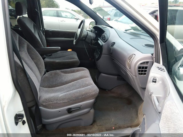 Dodge Grand Caravan Se 2000 1B4GP44G5YB806664 Image 6