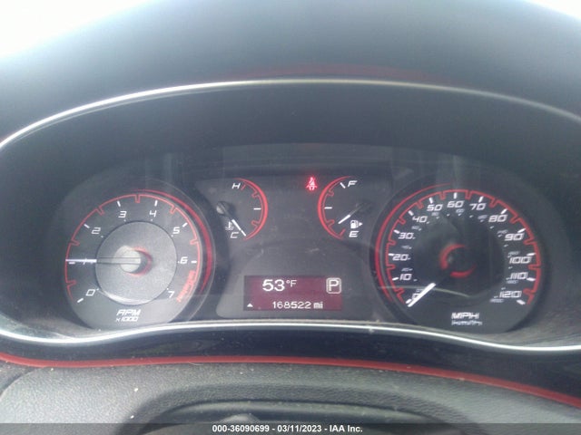 Dodge DART SXT 2014 1C3CDFBB2ED867696 Image 7