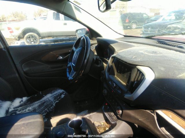 3GKALTEV6KL208847 GMC Terrain Sle