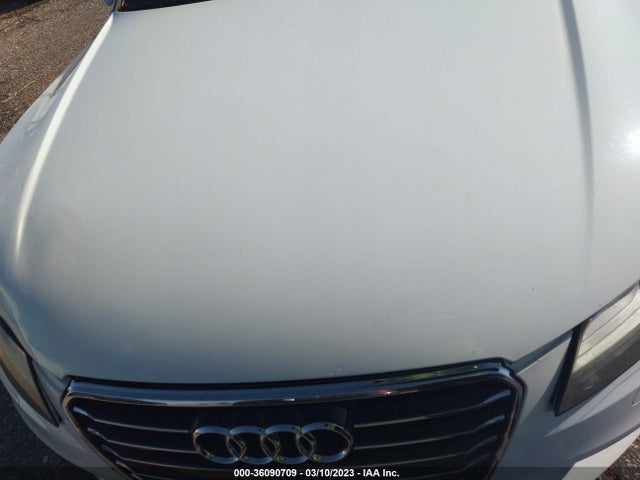 Audi A7 3.0 Premium Plus 2012 WAUYGAFC5CN041931 Image 10
